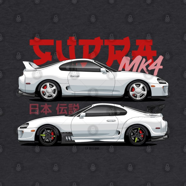 Supra Mk IV by LpDesigns_